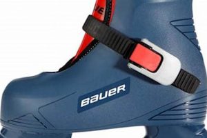 Guide: Bauer Lil Champ Skates for Budding Skaters | How to Skateboard: A Beginner's Guide to Your First Board & Tricks