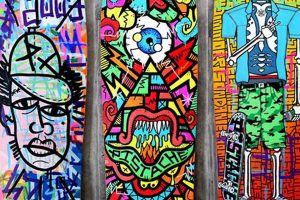 Design Your Deck: Custom Skate Deck Art Designs & More | How to Skateboard: A Beginner's Guide to Your First Board & Tricks