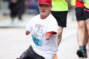 Adaptive Skater No Legs: Defying Gravity! How to Skateboard: A Beginner's Guide to Your First Board & Tricks Adaptive Skater No Legs: Defying Gravity! | How to Skateboard: A Beginner's Guide to Your First Board & Tricks