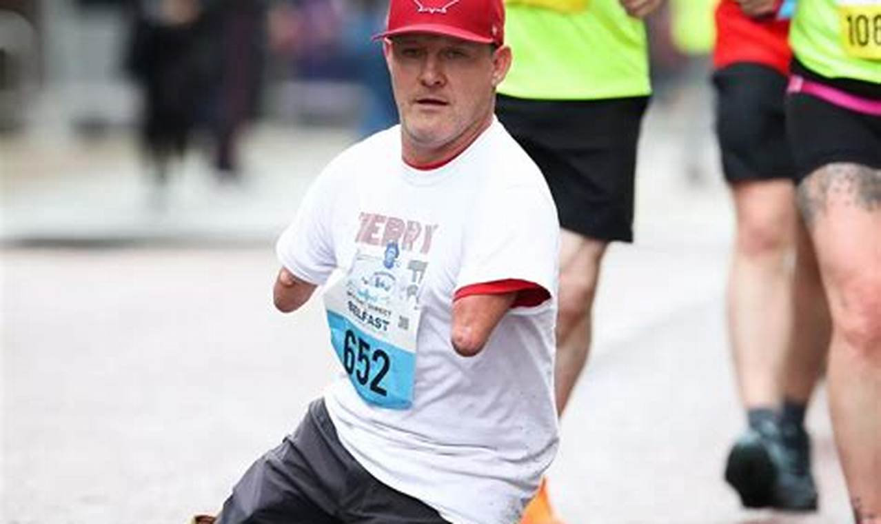 Adaptive Skater No Legs: Defying Gravity! | How to Skateboard: A Beginner's Guide to Your First Board & Tricks