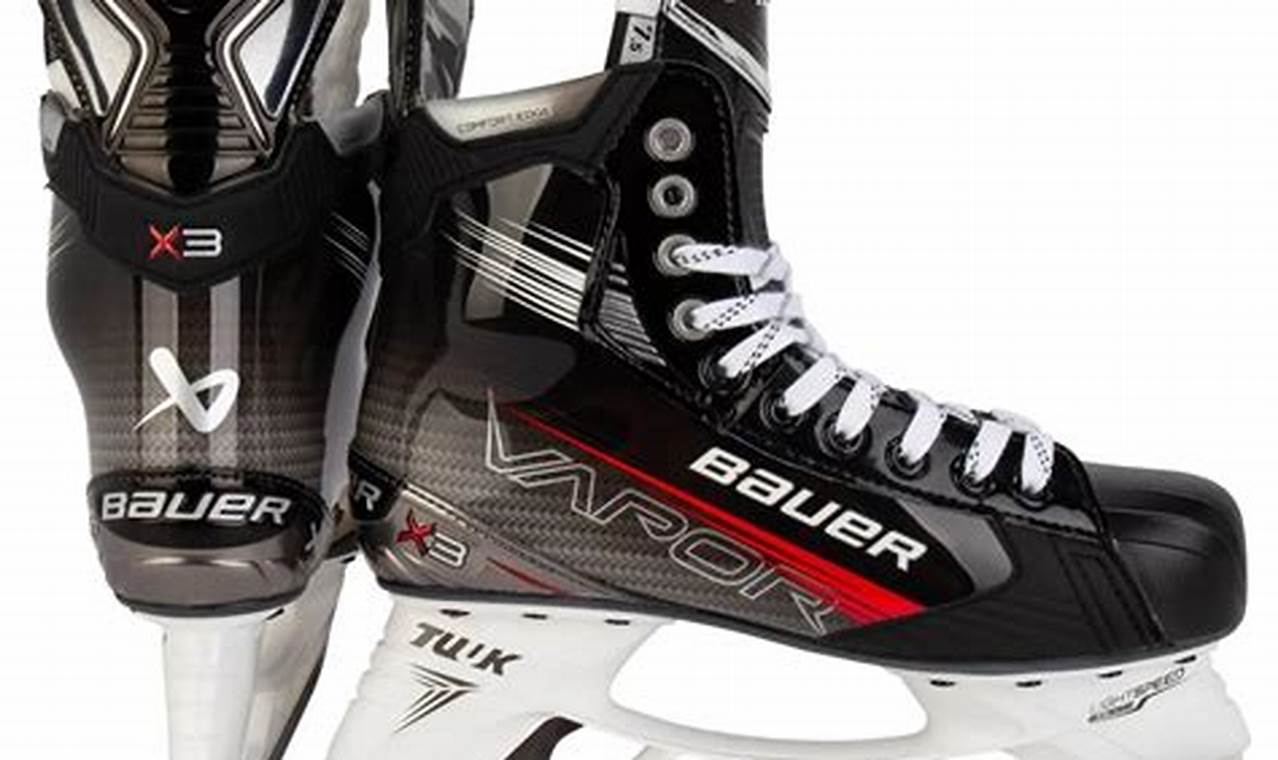 Bauer X3 Skates: Level Up Your Game! | How to Skateboard: A Beginner's Guide to Your First Board & Tricks