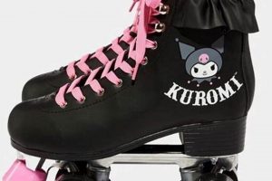 Groovy Dollskill Roller Skates: Roll in Style! | How to Skateboard: A Beginner's Guide to Your First Board & Tricks