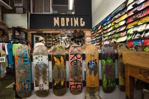 Local Skate Shops Hiring Now: Ride into a New Job! | How to Skateboard: A Beginner's Guide to Your First Board & Tricks