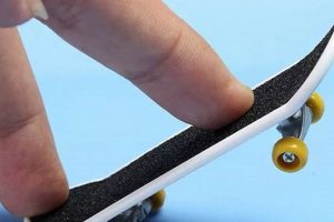 Unlock Skater Skills: Mini Skate Finger Tricks & Tips! | How to Skateboard: A Beginner's Guide to Your First Board & Tricks