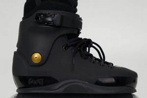 Gawds Skates: Pro Level Aggressive Inline Skates for Skaters | How to Skateboard: A Beginner's Guide to Your First Board & Tricks