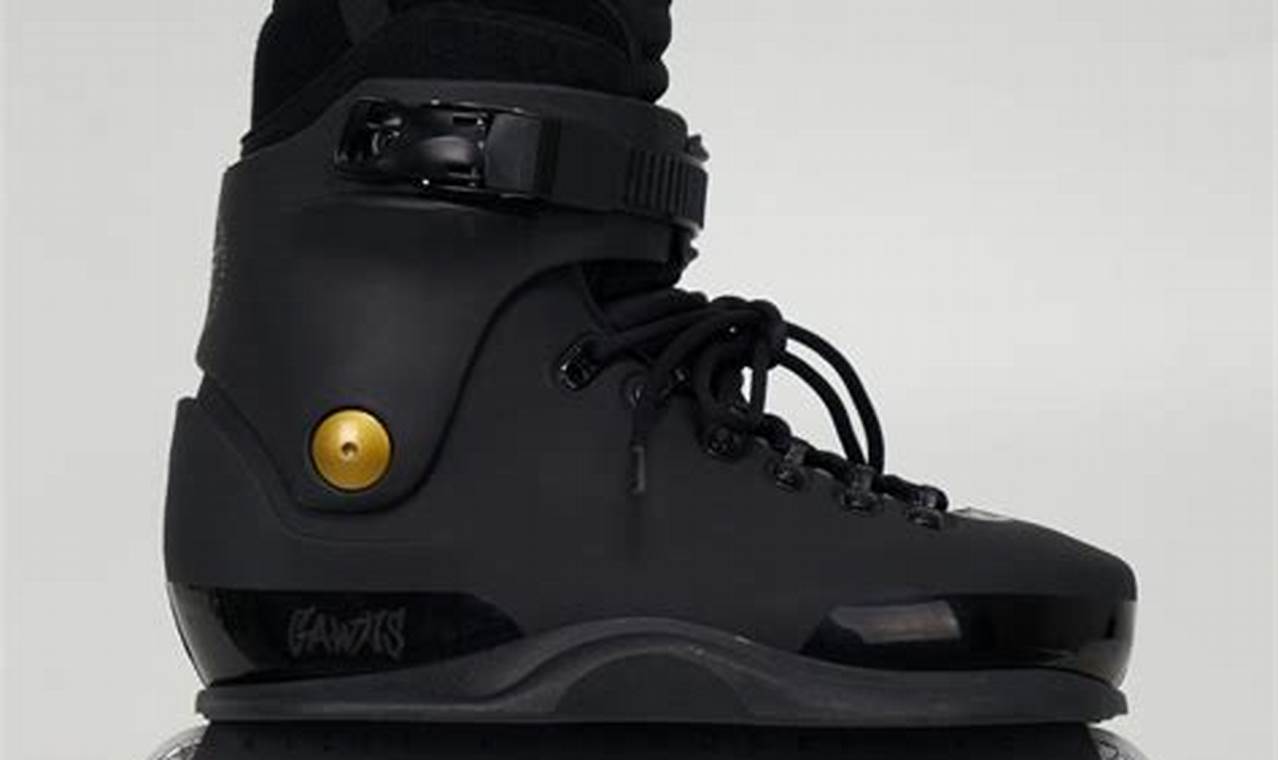 Gawds Skates: Pro Level Aggressive Inline Skates for Skaters | How to Skateboard: A Beginner's Guide to Your First Board & Tricks