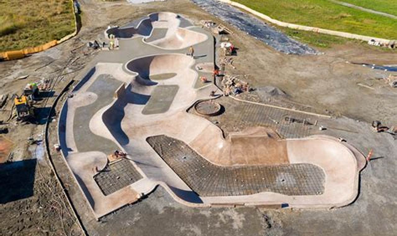Snohomish Skate Park Guide: Thrills & Tips Nearby! | How to Skateboard: A Beginner's Guide to Your First Board & Tricks