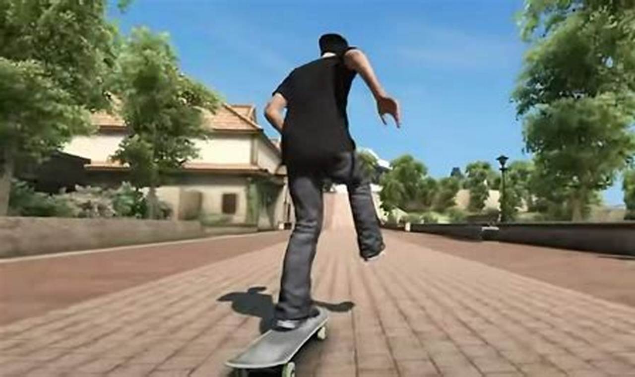 Skater's Guide: Can You Play Skate 3 on PS5? Tips & Tricks | How to Skateboard: A Beginner's Guide to Your First Board & Tricks