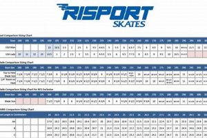 Find Your Fit: Figure Skate Size Chart Guide + Tips | How to Skateboard: A Beginner's Guide to Your First Board & Tricks