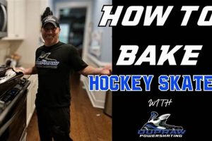 Bauer Skate Baking Instructions: Tips & Tricks Guide How to Skateboard: A Beginner's Guide to Your First Board & Tricks Bauer Skate Baking Instructions: Tips & Tricks Guide | How to Skateboard: A Beginner's Guide to Your First Board & Tricks