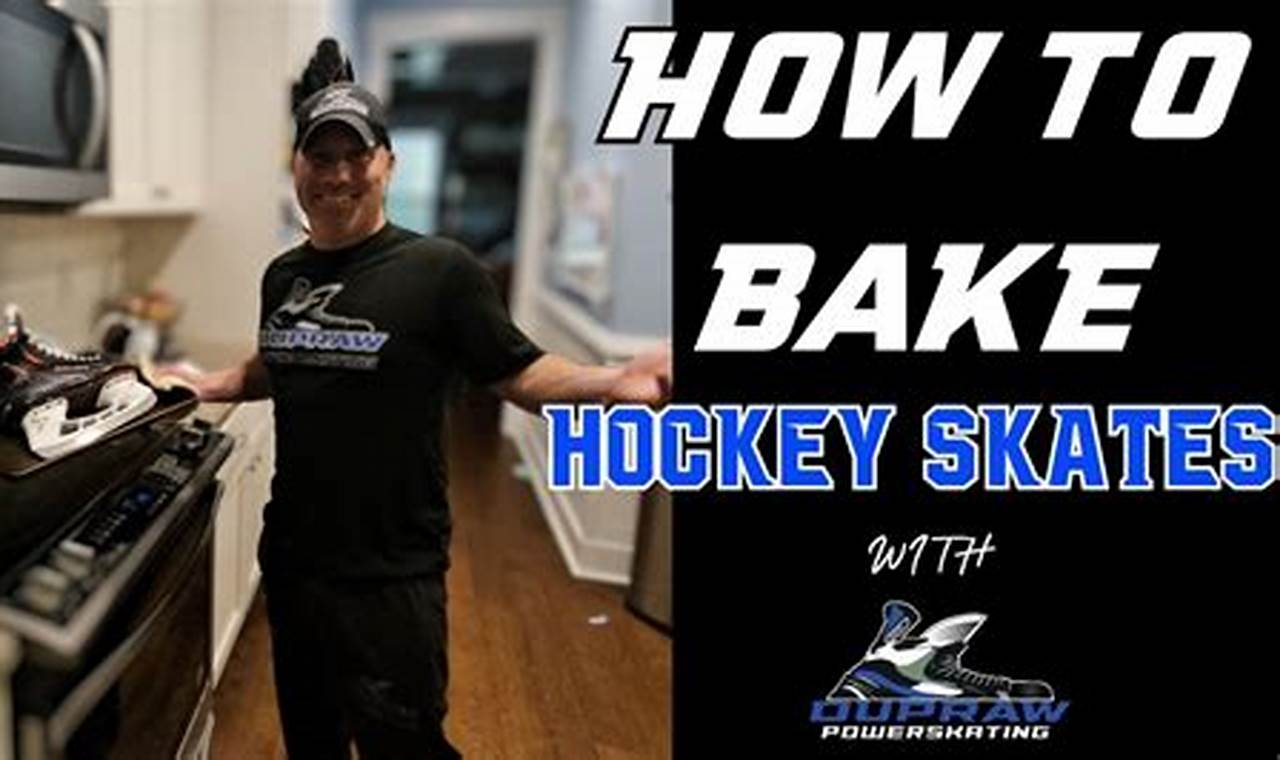 Bauer Skate Baking Instructions: Tips & Tricks Guide | How to Skateboard: A Beginner's Guide to Your First Board & Tricks