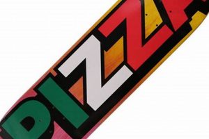 Rad Pizza Skate Decks: Shred in Style! | How to Skateboard: A Beginner's Guide to Your First Board & Tricks