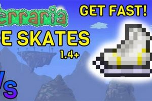 Terraria: Best Ice Skates Seeds for Fast Starts | How to Skateboard: A Beginner's Guide to Your First Board & Tricks