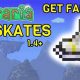 Terraria: Best Ice Skates Seeds for Fast Starts | How to Skateboard: A Beginner's Guide to Your First Board & Tricks