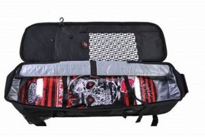 Essential Skate Travel Bags: Travel Like a Pro Skater! | How to Skateboard: A Beginner's Guide to Your First Board & Tricks