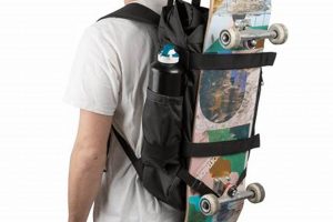 Best Skater Backpacks for Skateboarding + More! | How to Skateboard: A Beginner's Guide to Your First Board & Tricks