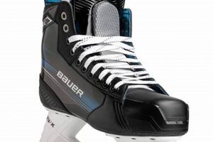 The Bauer X Skates Edge: Performance & Precision | How to Skateboard: A Beginner's Guide to Your First Board & Tricks