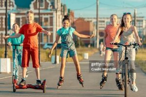 Gear Up: Best Bikes & Skates for Your Ride! | How to Skateboard: A Beginner's Guide to Your First Board & Tricks