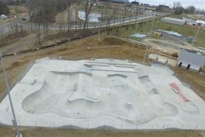 Your Guide to Hal & Berni Hanson Park Skate Park Fun! How to Skateboard: A Beginner's Guide to Your First Board & Tricks Your Guide to Hal & Berni Hanson Park Skate Park Fun! | How to Skateboard: A Beginner's Guide to Your First Board & Tricks