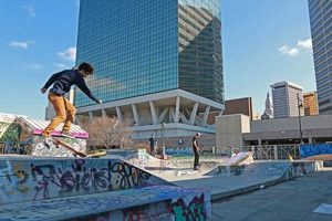 Hartford's Best Skate Park CT Spot + Tips! | How to Skateboard: A Beginner's Guide to Your First Board & Tricks