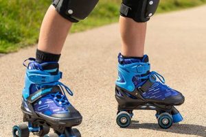 Best Roller Skates for Kids Nearby: Find Fun! | How to Skateboard: A Beginner's Guide to Your First Board & Tricks