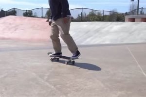 Explore Southern California Skate Spots: Guide For Skaters | How to Skateboard: A Beginner's Guide to Your First Board & Tricks
