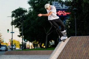 Jake Anderson Skate: Pro Tips & Style Guide How to Skateboard: A Beginner's Guide to Your First Board & Tricks Jake Anderson Skate: Pro Tips & Style Guide | How to Skateboard: A Beginner's Guide to Your First Board & Tricks