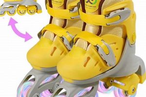 Best Toddler Inline Skates: Safe & Fun First Skates! How to Skateboard: A Beginner's Guide to Your First Board & Tricks Best Toddler Inline Skates: Safe & Fun First Skates! | How to Skateboard: A Beginner's Guide to Your First Board & Tricks