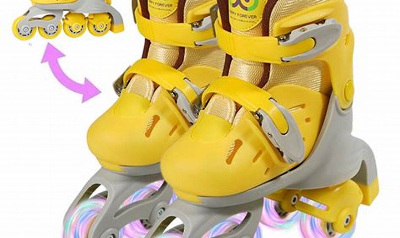 Best Toddler Inline Skates: Safe & Fun First Skates! | How to Skateboard: A Beginner's Guide to Your First Board & Tricks