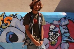 Skater Dude Style: Shredding Culture &amp; Beyond | How to Skateboard: A Beginner's Guide to Your First Board & Tricks