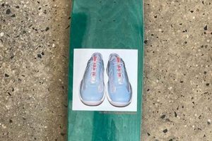 The Ultimate Alltimers Skate Deck Guide For Skaters How to Skateboard: A Beginner's Guide to Your First Board & Tricks The Ultimate Alltimers Skate Deck Guide For Skaters | How to Skateboard: A Beginner's Guide to Your First Board & Tricks