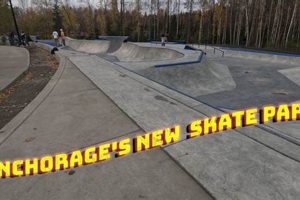 Best Skate Park Anchorage: Find Your Ride & More! How to Skateboard: A Beginner's Guide to Your First Board & Tricks Best Skate Park Anchorage: Find Your Ride & More! | How to Skateboard: A Beginner's Guide to Your First Board & Tricks