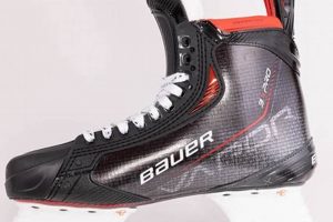 Bauer Vapor 3X Skates: Your Edge on the Ice +Review How to Skateboard: A Beginner's Guide to Your First Board & Tricks Bauer Vapor 3X Skates: Your Edge on the Ice +Review | How to Skateboard: A Beginner's Guide to Your First Board & Tricks