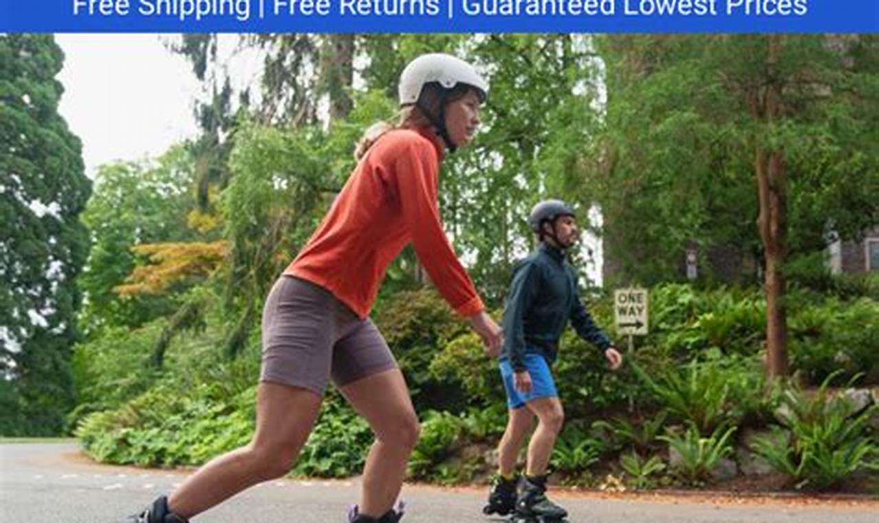 Save Big! Inline Skate Warehouse Coupon Deals Today! How to Skateboard: A Beginner's Guide to Your First Board & Tricks Save Big! Inline Skate Warehouse Coupon Deals Today! | How to Skateboard: A Beginner's Guide to Your First Board & Tricks