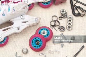 DIY Roller Skate Repair: Extend Your Roll Life How to Skateboard: A Beginner's Guide to Your First Board & Tricks DIY Roller Skate Repair: Extend Your Roll Life | How to Skateboard: A Beginner's Guide to Your First Board & Tricks