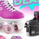 Find Amazing Skate Deals Now! | How to Skateboard: A Beginner's Guide to Your First Board & Tricks