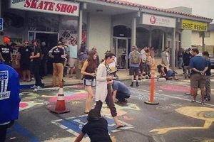 Your Guide to Huntington Beach Skate Shops & Gear How to Skateboard: A Beginner's Guide to Your First Board & Tricks Your Guide to Huntington Beach Skate Shops & Gear | How to Skateboard: A Beginner's Guide to Your First Board & Tricks