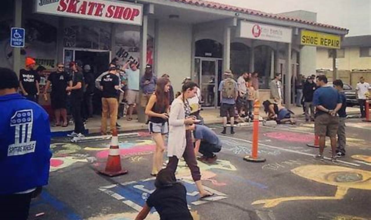 Your Guide to Huntington Beach Skate Shops & Gear How to Skateboard: A Beginner's Guide to Your First Board & Tricks Your Guide to Huntington Beach Skate Shops & Gear | How to Skateboard: A Beginner's Guide to Your First Board & Tricks