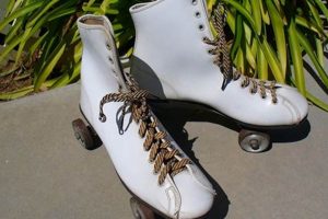 Rollin' Back: Roller Skates 60s Era - Vintage Fun! How to Skateboard: A Beginner's Guide to Your First Board & Tricks Rollin' Back: Roller Skates 60s Era - Vintage Fun! | How to Skateboard: A Beginner's Guide to Your First Board & Tricks