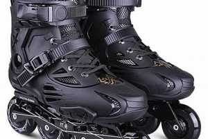 Best Inline Skate Shoes of [YEAR]: Reviews & Guide | How to Skateboard: A Beginner's Guide to Your First Board & Tricks