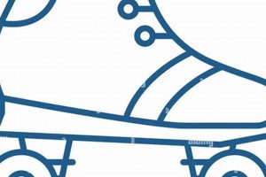 Draw: Easy Roller Skate Outline Guide + Art How to Skateboard: A Beginner's Guide to Your First Board & Tricks Draw: Easy Roller Skate Outline Guide + Art | How to Skateboard: A Beginner's Guide to Your First Board & Tricks