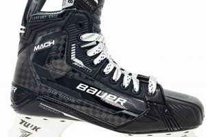 Best Bauer Mach Senior Skates: Performance on Ice! How to Skateboard: A Beginner's Guide to Your First Board & Tricks Best Bauer Mach Senior Skates: Performance on Ice! | How to Skateboard: A Beginner's Guide to Your First Board & Tricks