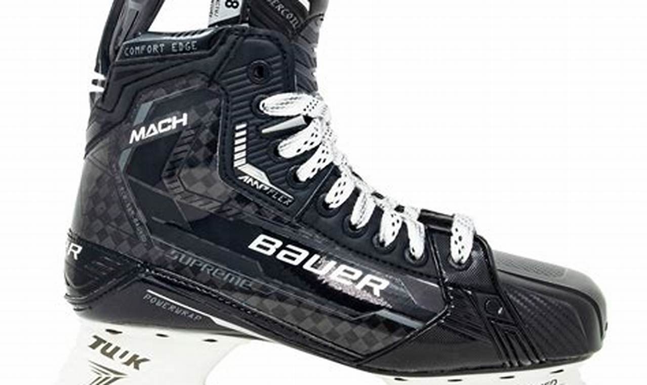 Best Bauer Mach Senior Skates: Performance on Ice! How to Skateboard: A Beginner's Guide to Your First Board & Tricks Best Bauer Mach Senior Skates: Performance on Ice! | How to Skateboard: A Beginner's Guide to Your First Board & Tricks