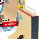 The Ultimate Tech Deck Skate Ramp Guide: Tricks & Tips! | How to Skateboard: A Beginner's Guide to Your First Board & Tricks