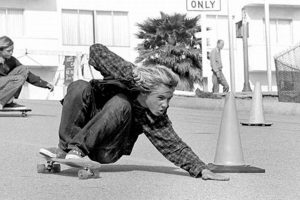 Skate Legend: Jay Adams, The Original Skater Icon How to Skateboard: A Beginner's Guide to Your First Board & Tricks Skate Legend: Jay Adams, The Original Skater Icon | How to Skateboard: A Beginner's Guide to Your First Board & Tricks