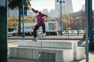 Best Skate Spots SF: Your Ultimate Guide for Skaters How to Skateboard: A Beginner's Guide to Your First Board & Tricks Best Skate Spots SF: Your Ultimate Guide for Skaters | How to Skateboard: A Beginner's Guide to Your First Board & Tricks