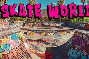 Urban Fun: Altered Alley Skate Park Adventures How to Skateboard: A Beginner's Guide to Your First Board & Tricks Urban Fun: Altered Alley Skate Park Adventures | How to Skateboard: A Beginner's Guide to Your First Board & Tricks