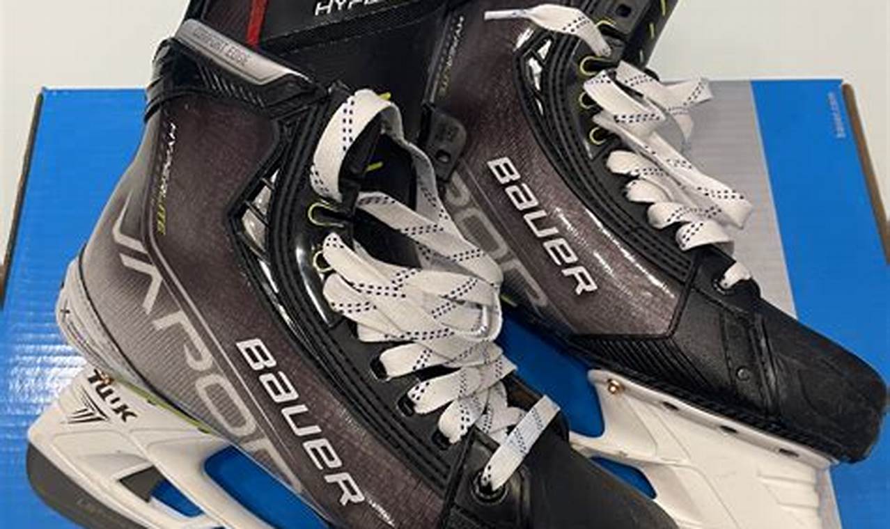 Shop Used Bauer Skates Today! Great Deals | How to Skateboard: A Beginner's Guide to Your First Board & Tricks