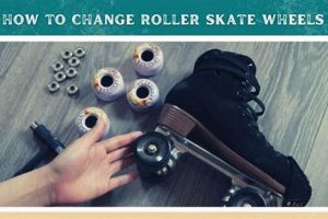 Easy Guide: How to Replace Roller Skate Wheels - Fast! How to Skateboard: A Beginner's Guide to Your First Board & Tricks Easy Guide: How to Replace Roller Skate Wheels - Fast! | How to Skateboard: A Beginner's Guide to Your First Board & Tricks