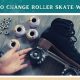 Easy Guide: How to Replace Roller Skate Wheels - Fast! | How to Skateboard: A Beginner's Guide to Your First Board & Tricks